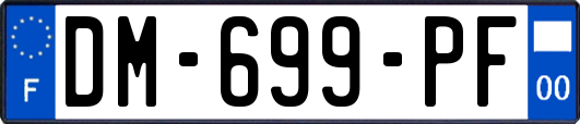 DM-699-PF