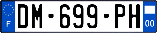 DM-699-PH