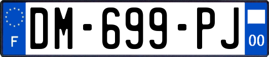 DM-699-PJ