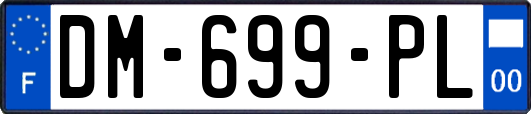 DM-699-PL