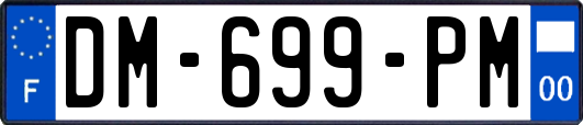 DM-699-PM