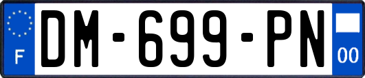 DM-699-PN