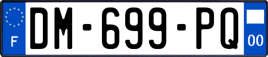 DM-699-PQ