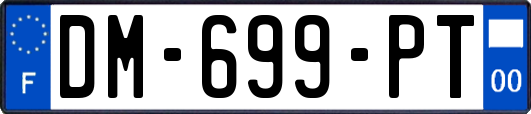 DM-699-PT