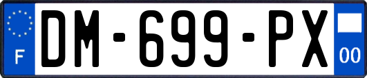 DM-699-PX