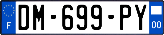 DM-699-PY