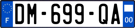 DM-699-QA