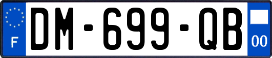 DM-699-QB