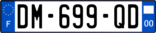 DM-699-QD