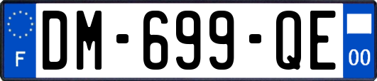 DM-699-QE