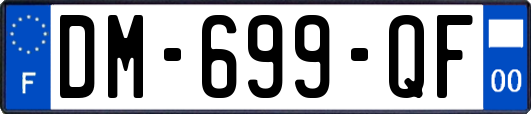 DM-699-QF