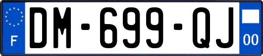 DM-699-QJ