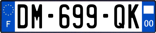 DM-699-QK
