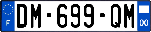 DM-699-QM