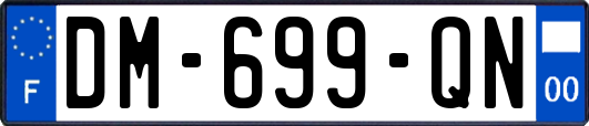 DM-699-QN