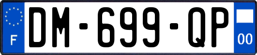 DM-699-QP