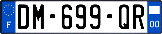 DM-699-QR