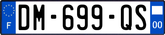 DM-699-QS