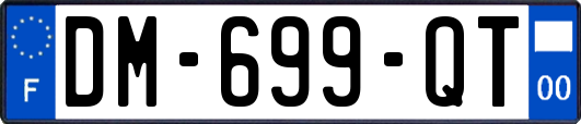 DM-699-QT