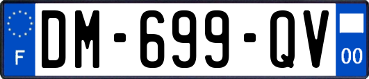 DM-699-QV