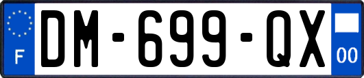 DM-699-QX