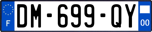 DM-699-QY