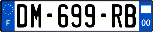 DM-699-RB