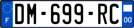 DM-699-RC