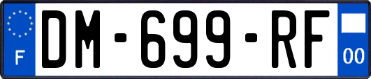 DM-699-RF