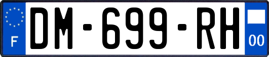 DM-699-RH