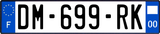 DM-699-RK