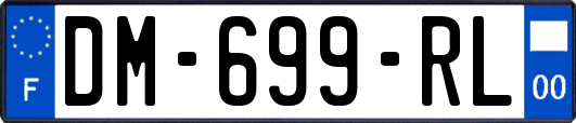 DM-699-RL