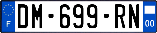 DM-699-RN
