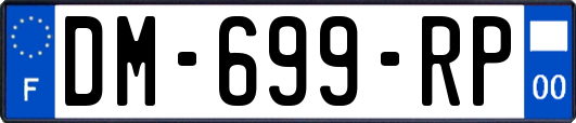 DM-699-RP