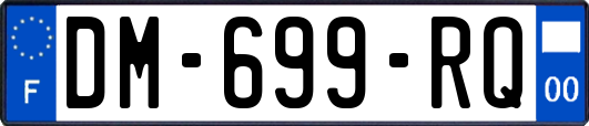 DM-699-RQ