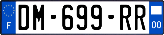 DM-699-RR