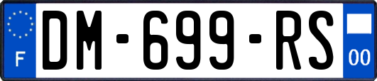 DM-699-RS