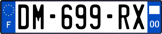 DM-699-RX