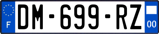DM-699-RZ