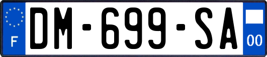 DM-699-SA