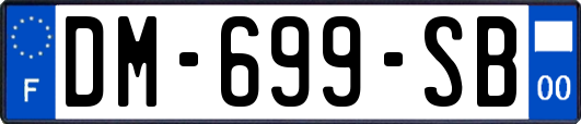 DM-699-SB