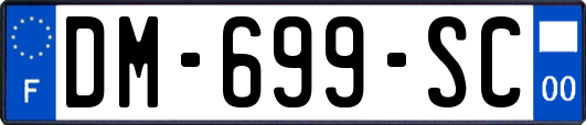 DM-699-SC