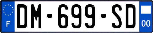 DM-699-SD