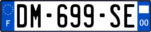 DM-699-SE