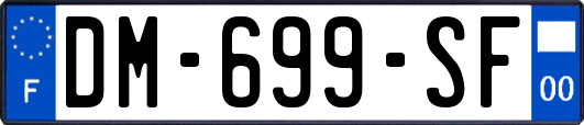 DM-699-SF