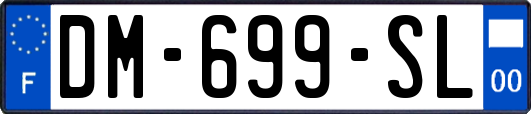 DM-699-SL