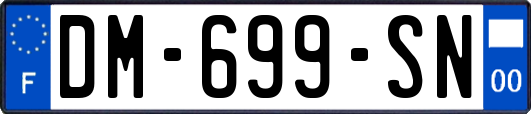 DM-699-SN