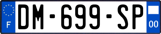DM-699-SP