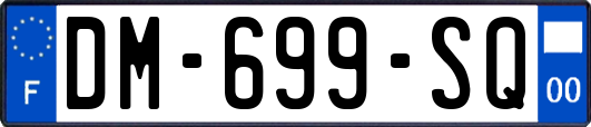 DM-699-SQ