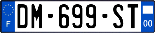 DM-699-ST